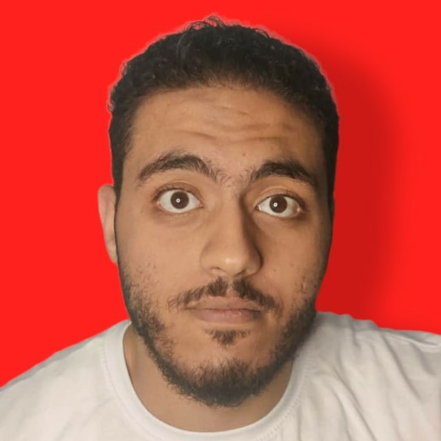 Mostafa