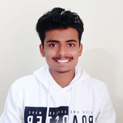 Abhishek
