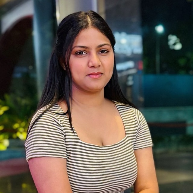 Simrandeep