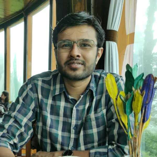 Uday Shankar