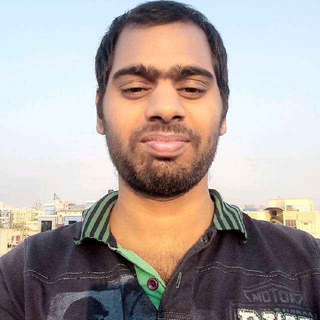 Srikanta