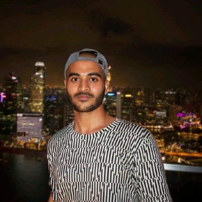 Kanishk