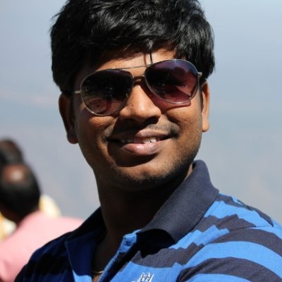 Mathiyazhagan