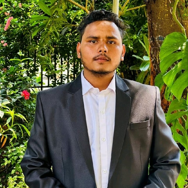 Mohammed Ali Hasan