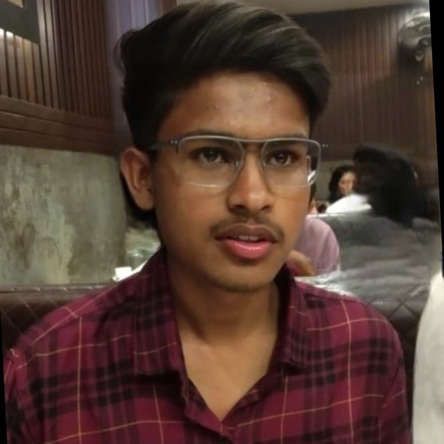 Yogesh