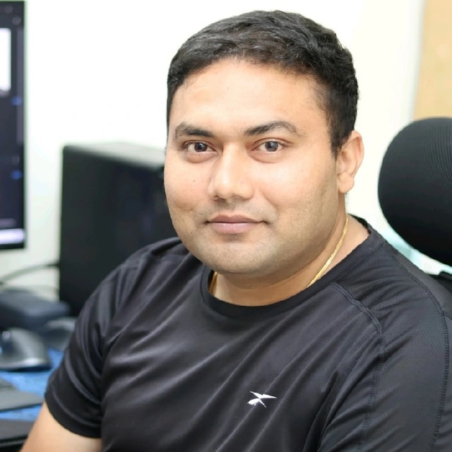 Pankaj