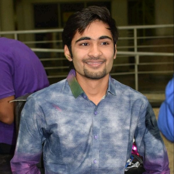 Gaurav