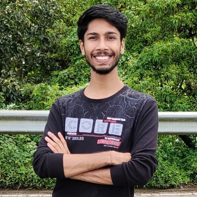 anubhav