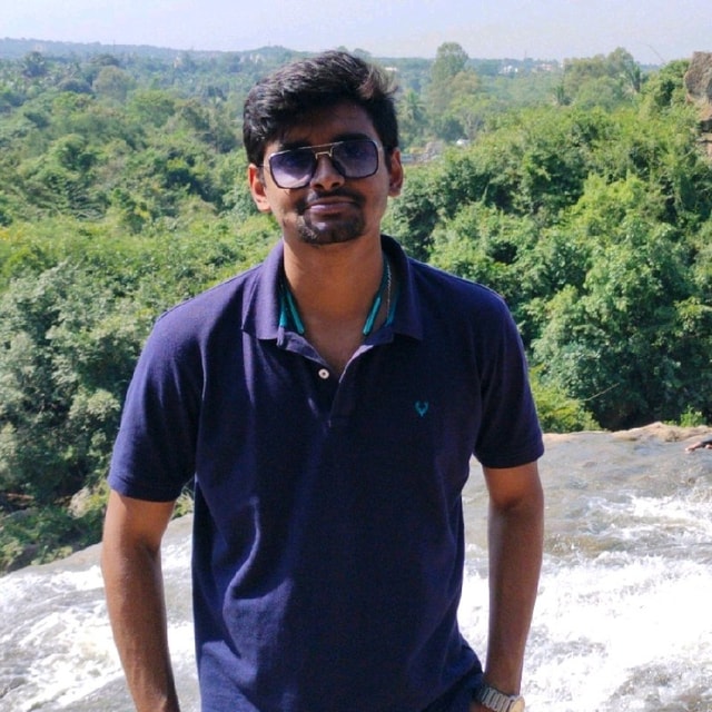 Dipanjan