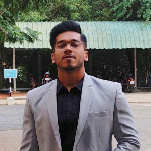 Raghvendra