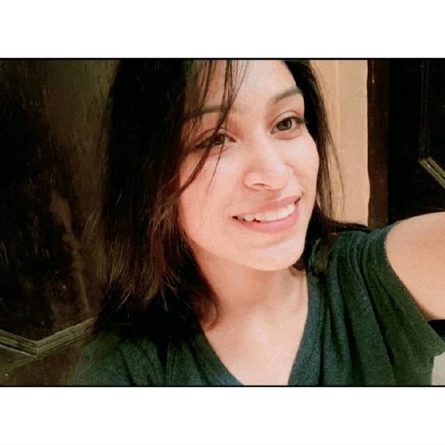Preet Kaur
