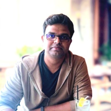 Yogesh