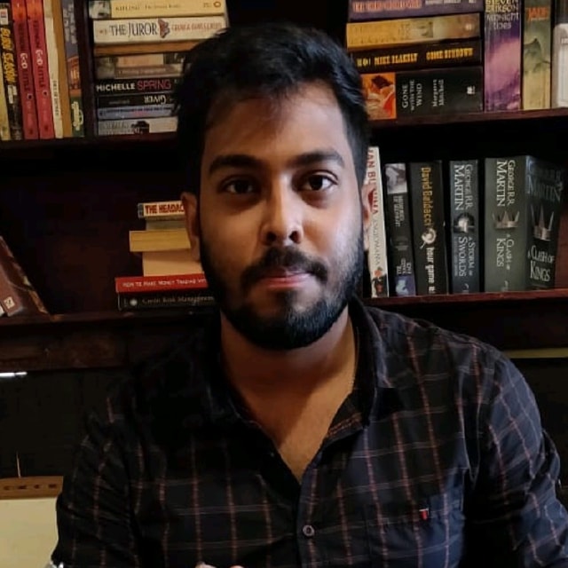 Suresh