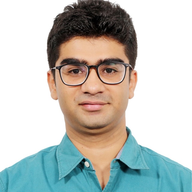 Devesh