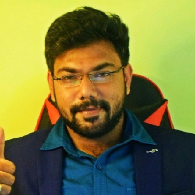 Arun