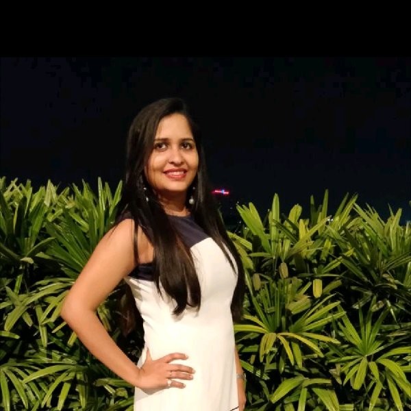 Shreya