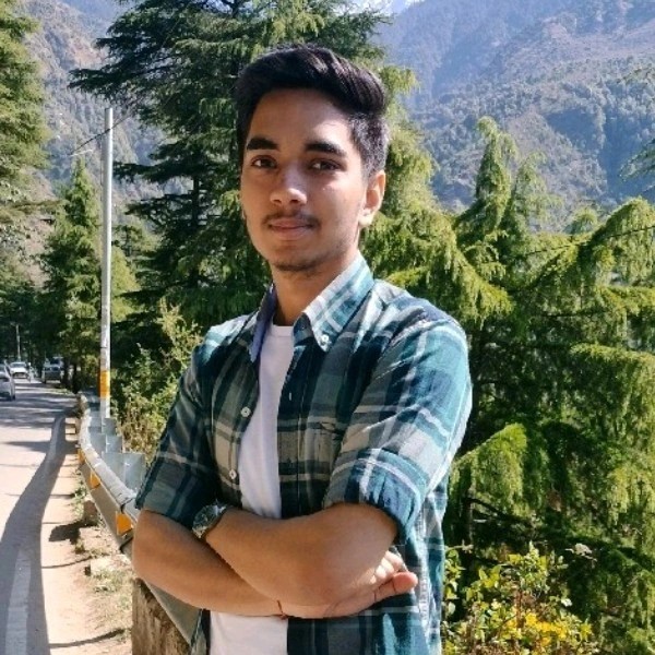 Nishant
