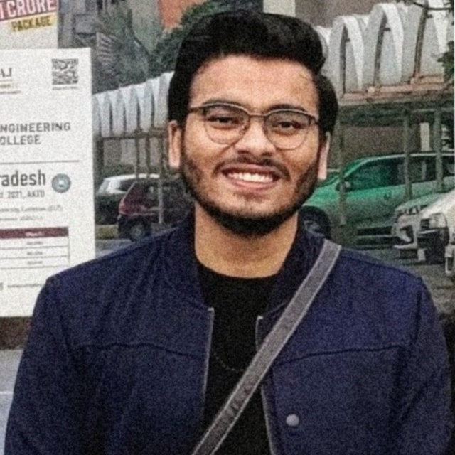 Nikhil Kumar