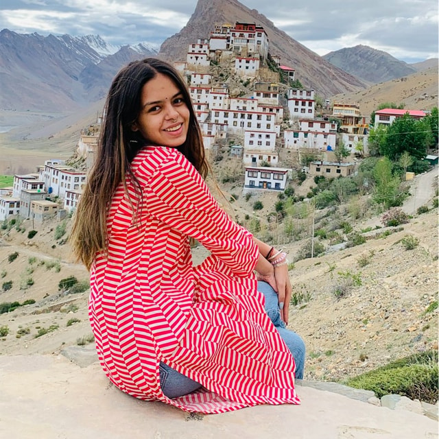 Saakshi