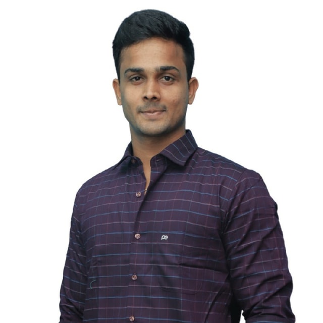 Vignesh