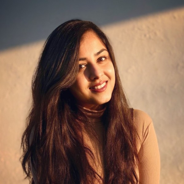 Riddhima