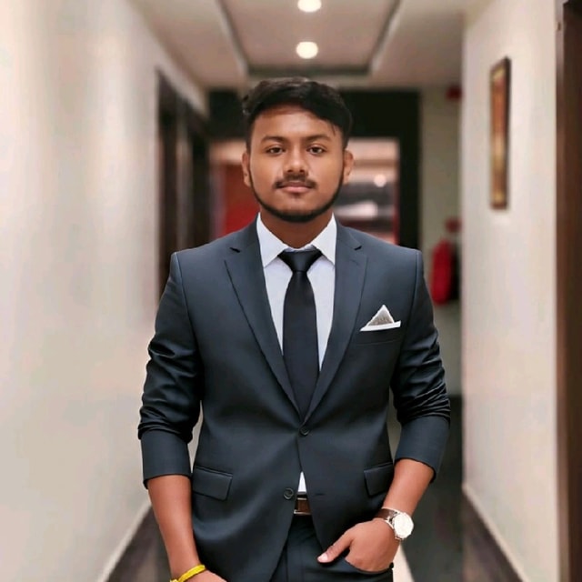 Shankhadeep