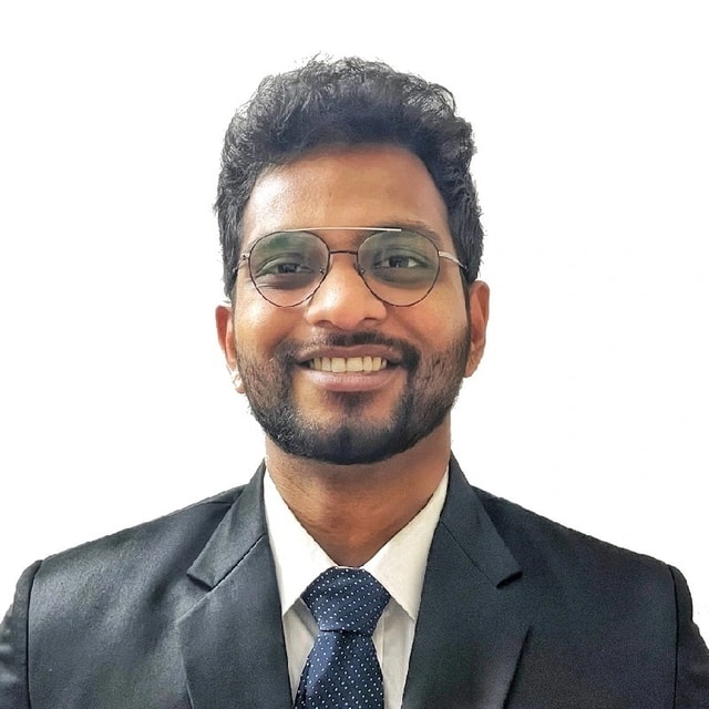 vignesh