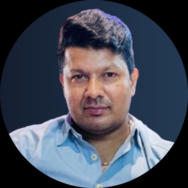 Abhishek