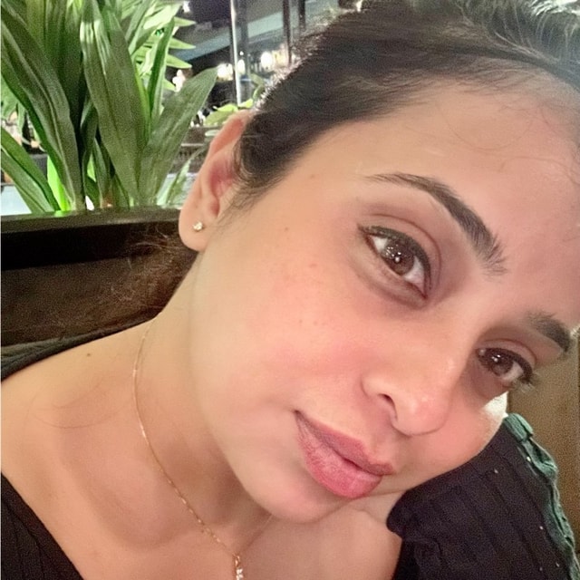 Shweta