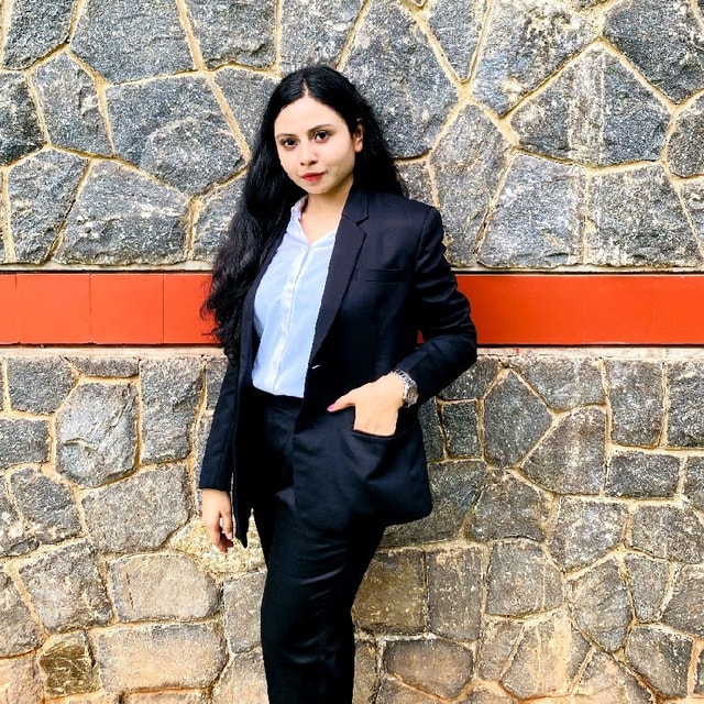 Sakshi