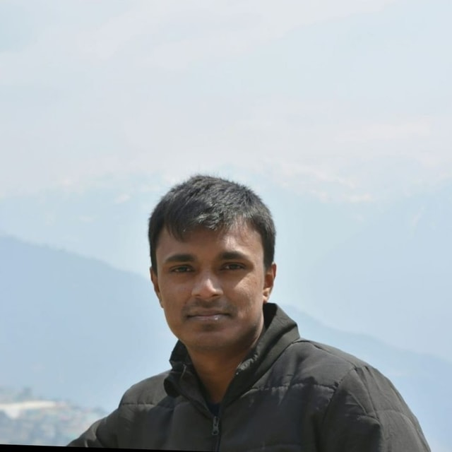 Chinmay