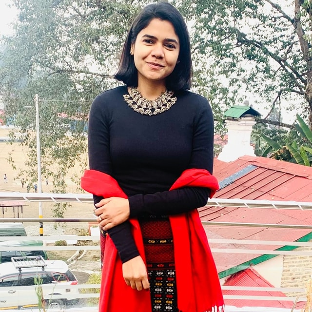 Akriti