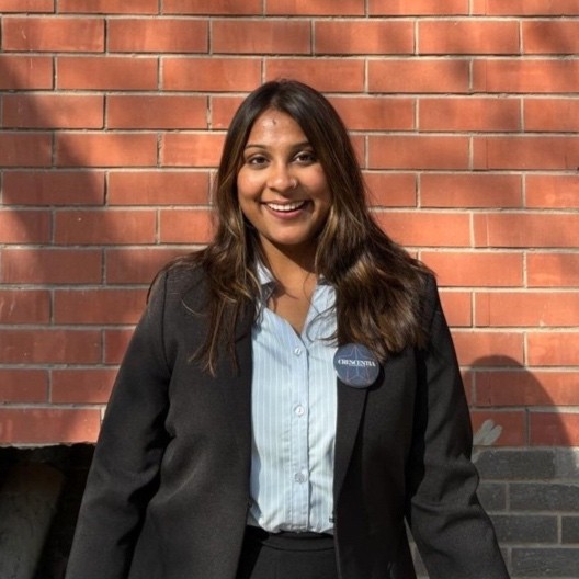 Anisha
