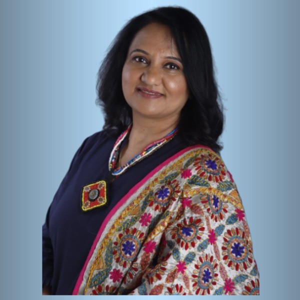 Yogita
