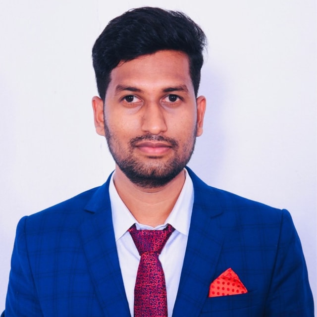Sudheer Babu