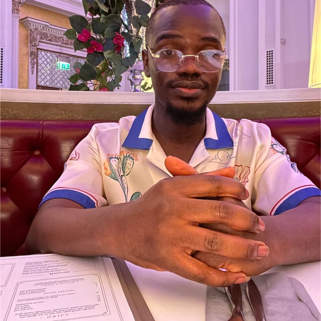 Olanrewaju