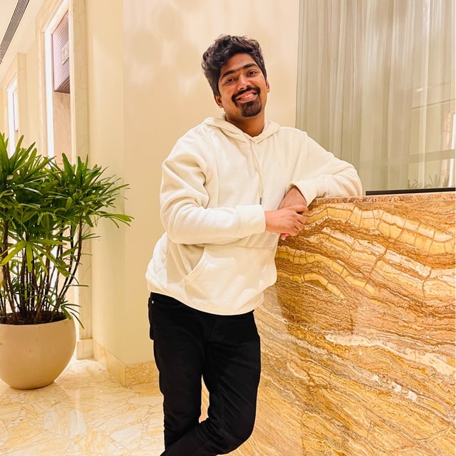 Sanjay