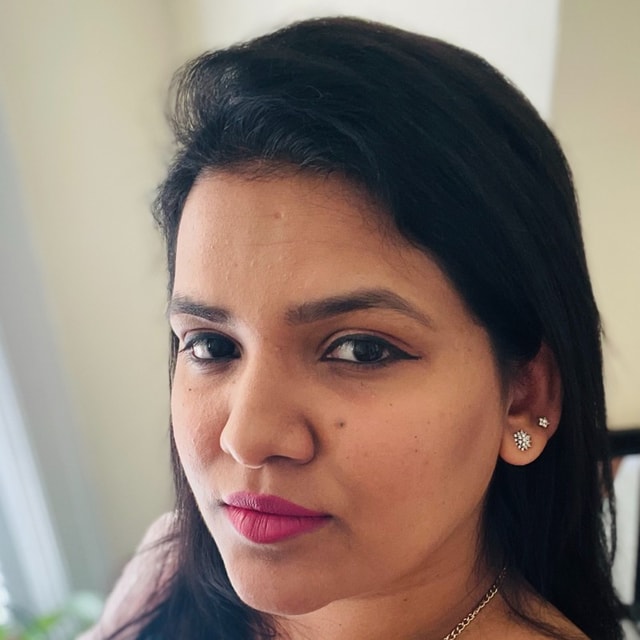 Sarika