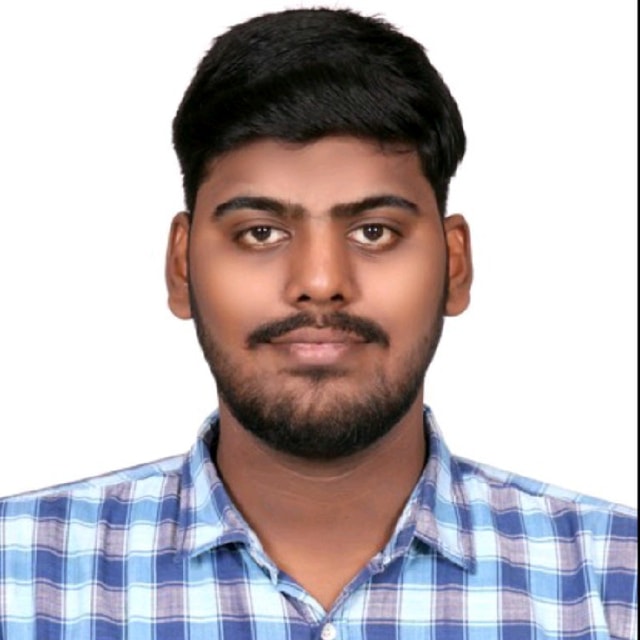 KISHORE