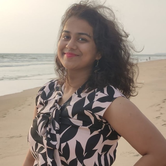 Shrutika