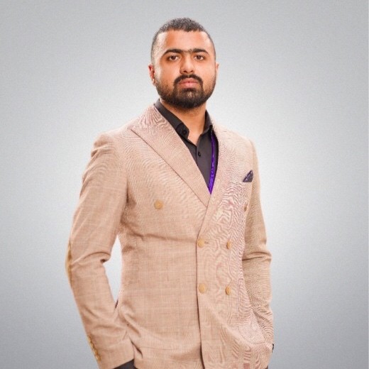 Muhammad Usama