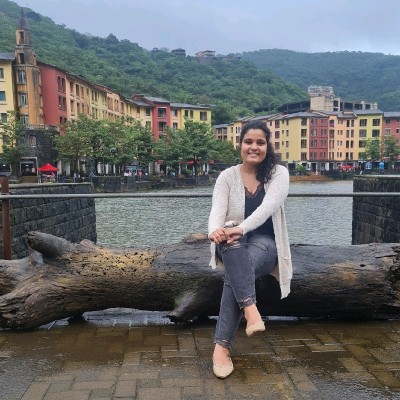 Namrata