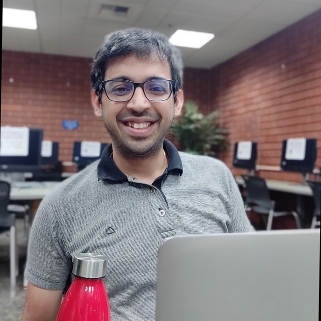 Vaibhav