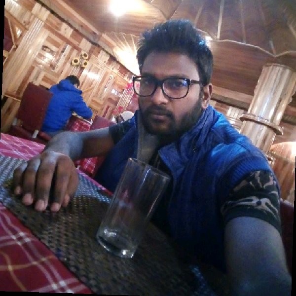 Saurav
