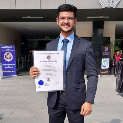 Kaushal