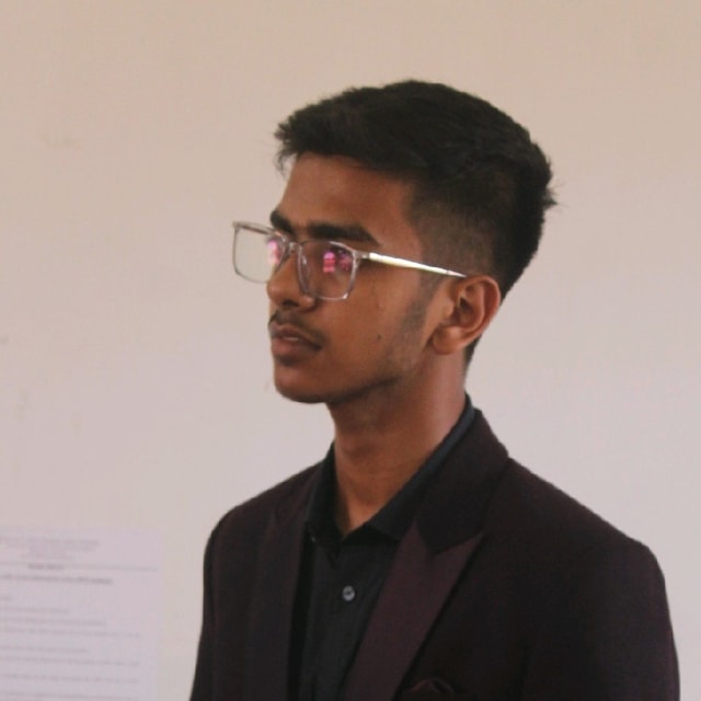 Harshwardhan