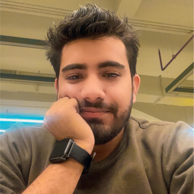 Dheeraj Arora