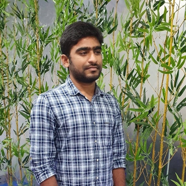 Jayanth babu