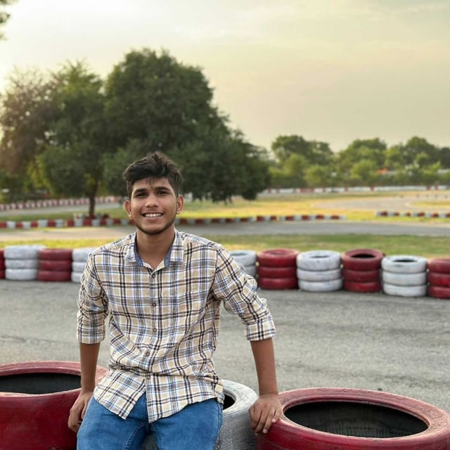 koushik