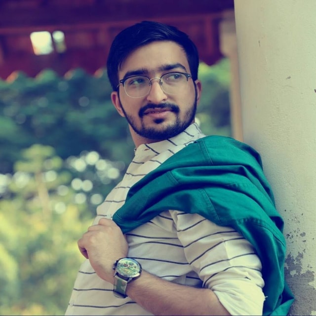 Paritosh